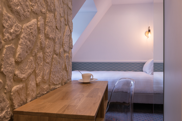 Chambre Simple