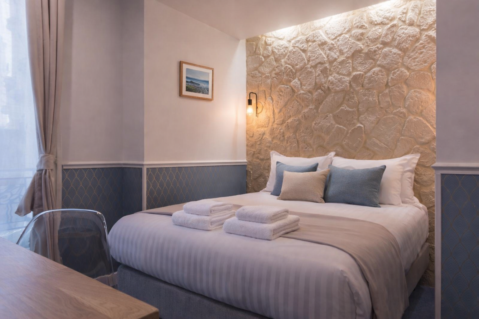 Petite Chambre Double